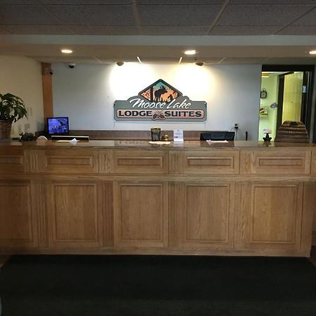 Moose Lake Lodge & Suites Eksteriør bilde